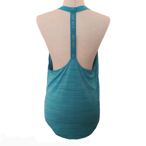 Nike Dri-fit Workout tank Size M - Picture 4 of 9